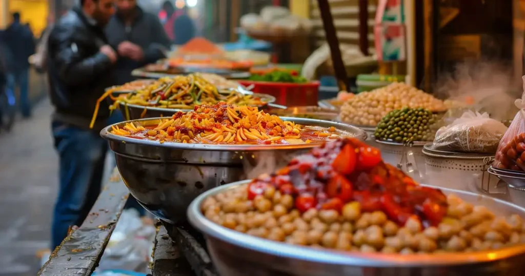 Famous Food in Rishikesh – A Yogi’s Guide to Must-Try Dishes, Street Eats & Hidden Gems