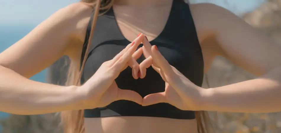 Benefits Of Yoga practice